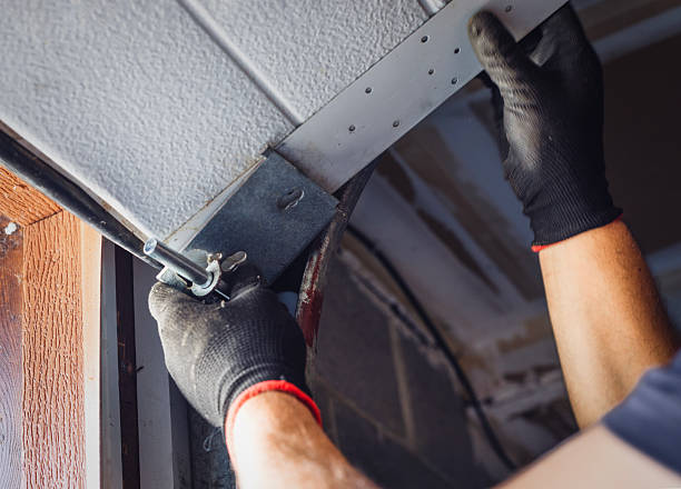 Reliable Garage Door Panel Replacement contractor in Stamps, AR by Garage Doors Repair Pro